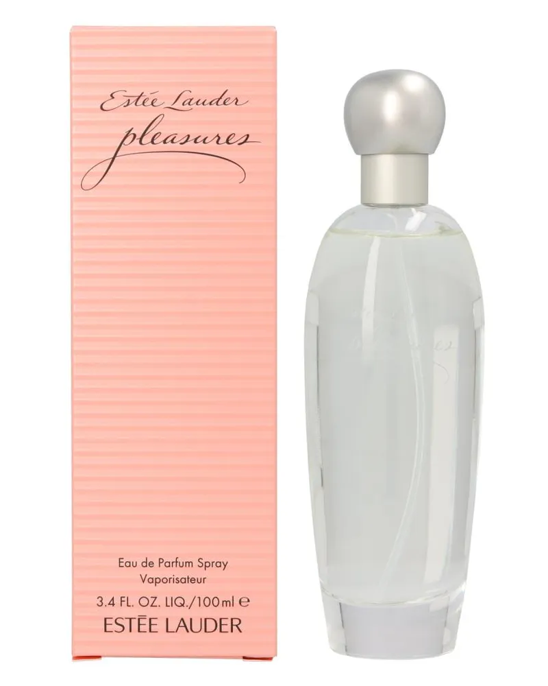 Estée Lauder Vergnügungen Edp Spray 100ml 