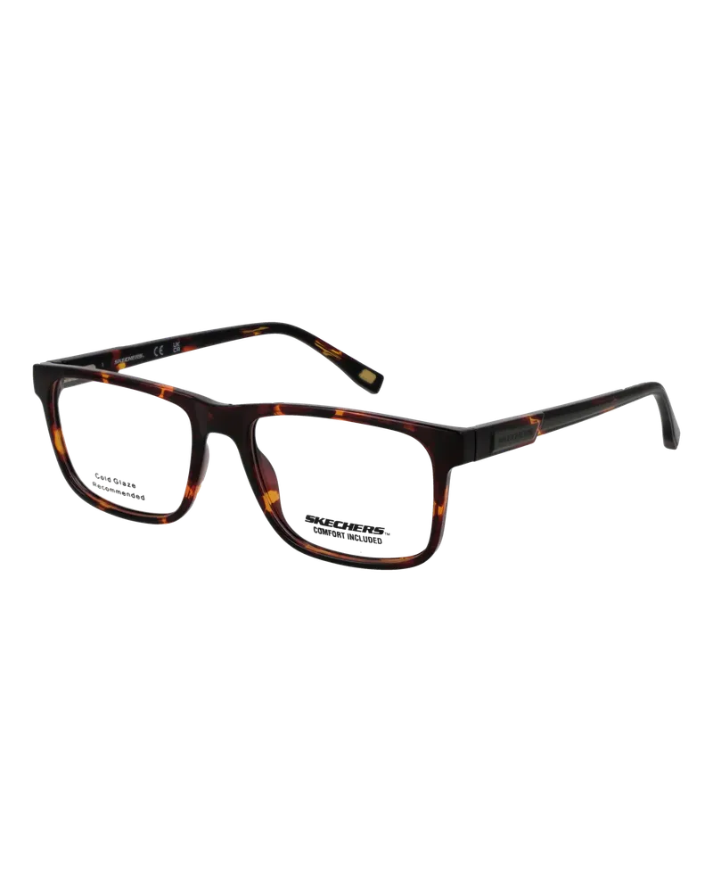 Skechers Optische Fassungen SE3304 052 53 Camouflage