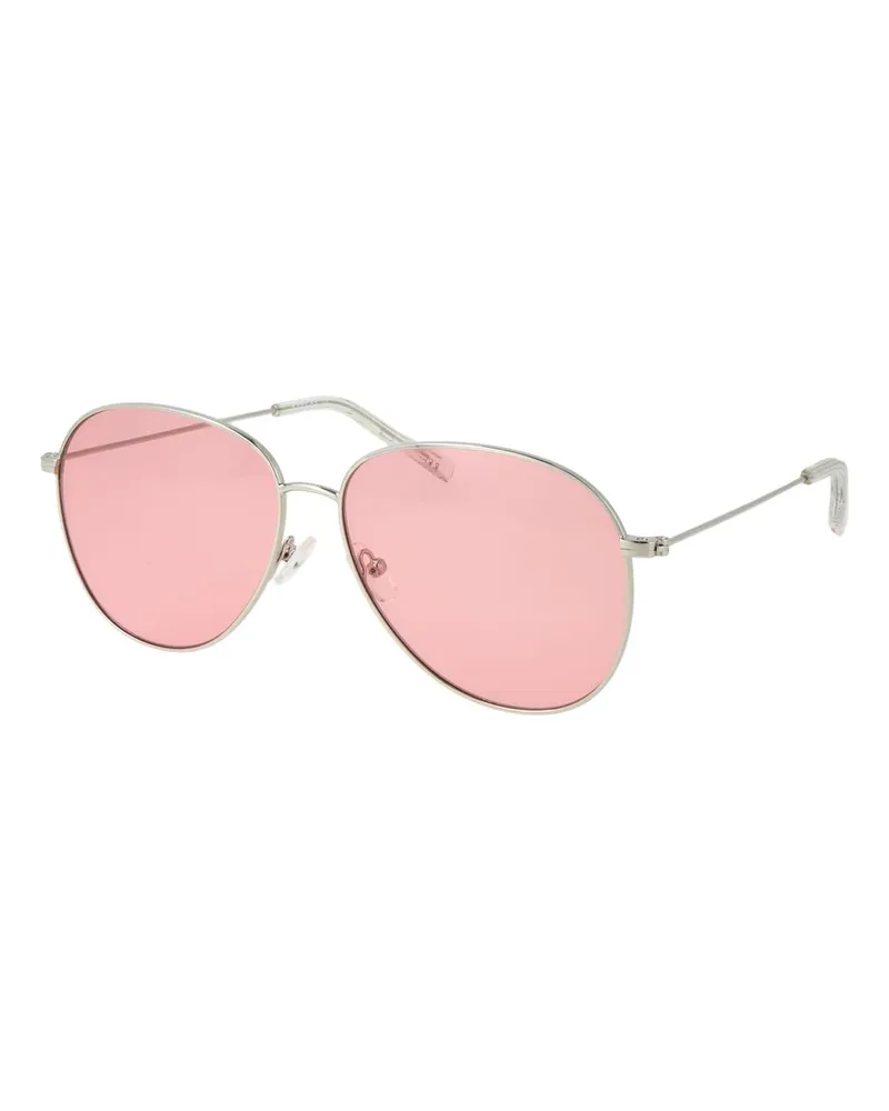 Replay Sonnenbrille RY617 S04 60 Silber