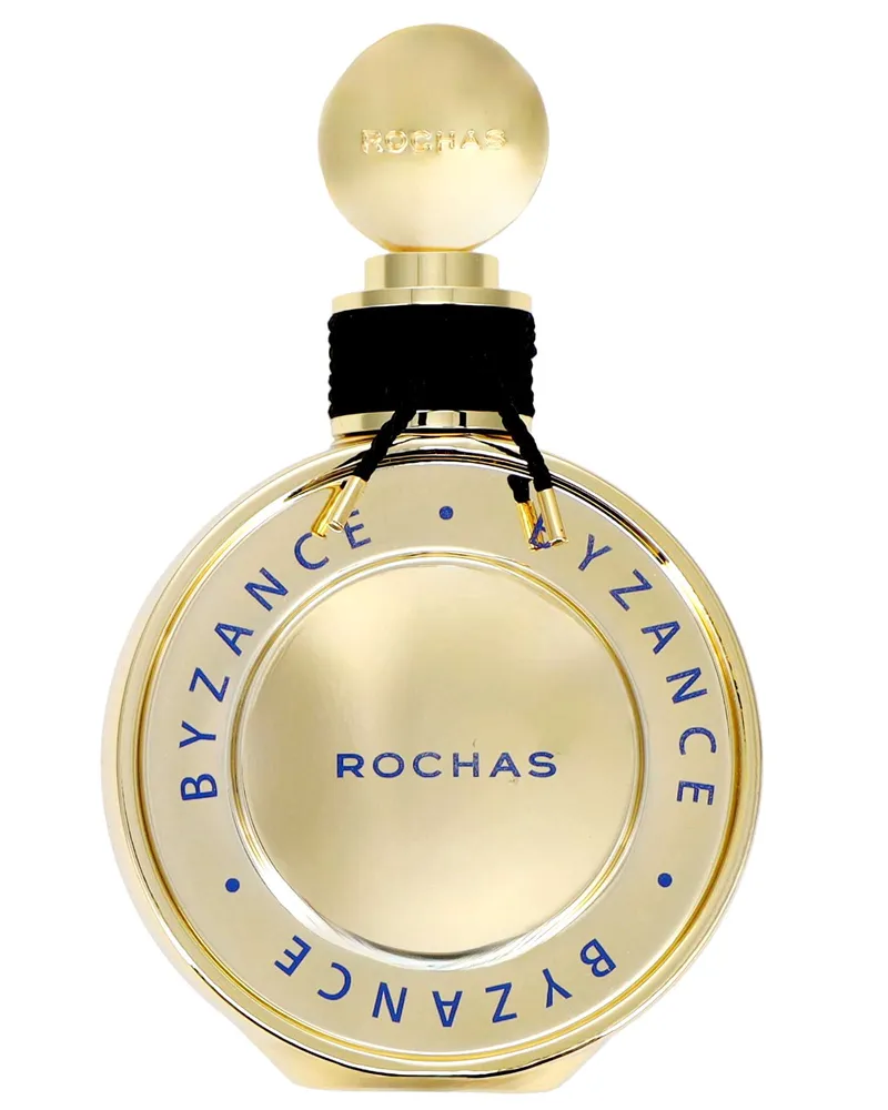 Rochas Byzance Gold Eau de Toilette Spray für Frauen 90ml 