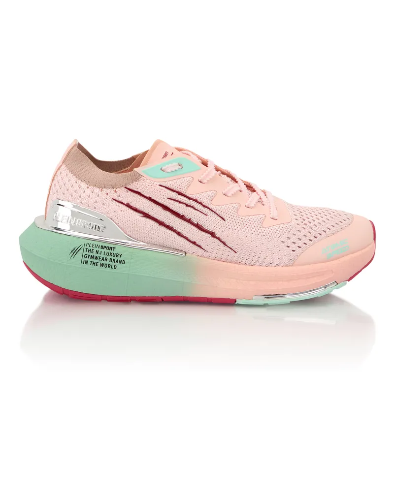 Philipp Plein Atomic Speed // Gen.x.05 - Rosa Rosa