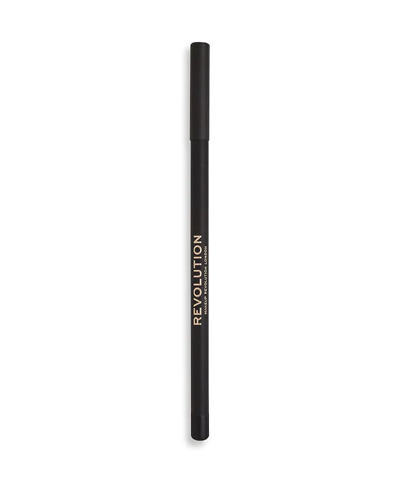RVLT/revolution Kohl Eyeliner #schwarz 1,30 gr 