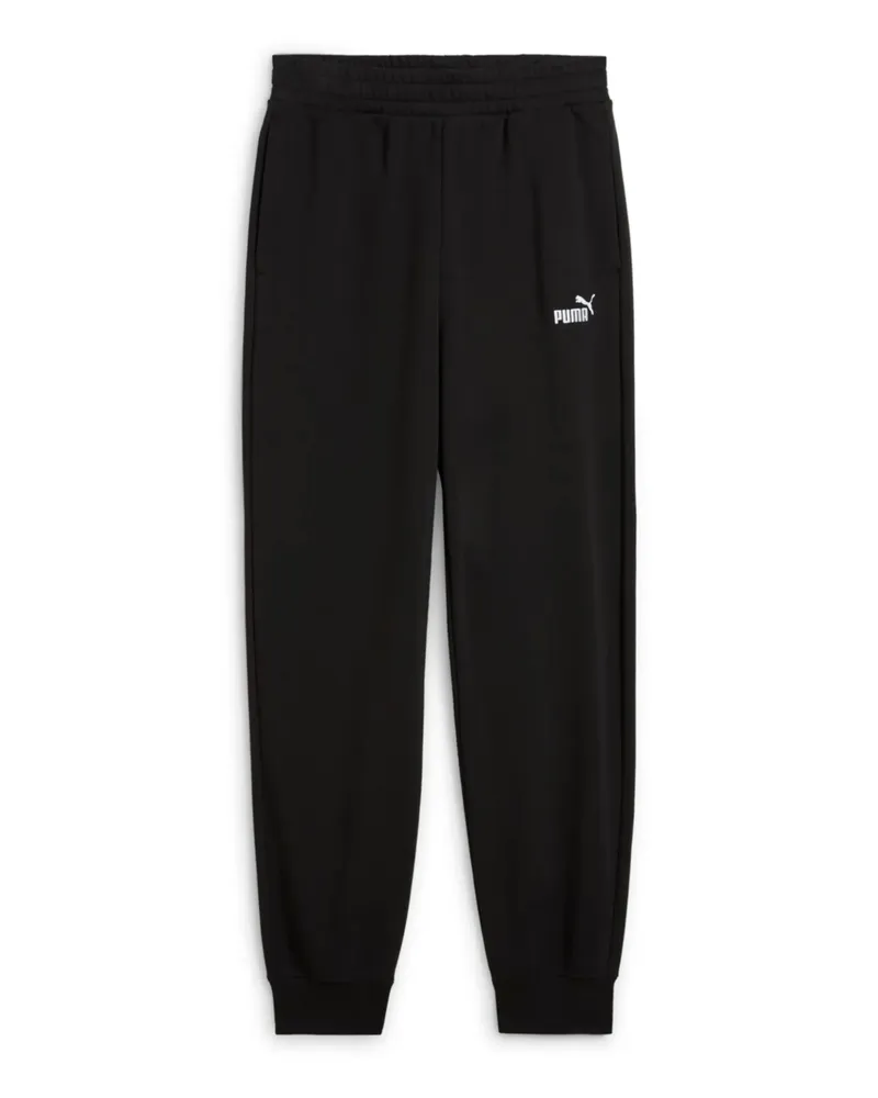 Puma Sweathose Schwarz