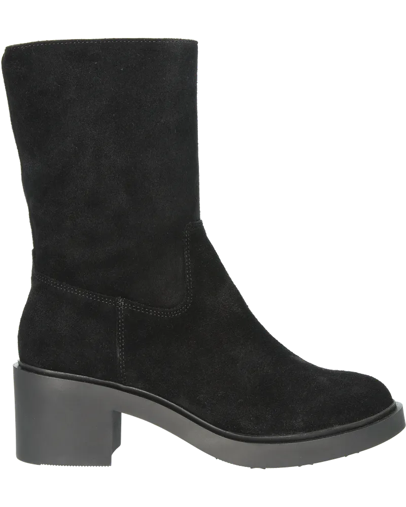 Blackstone Freyja - Black - Boots Schwarz