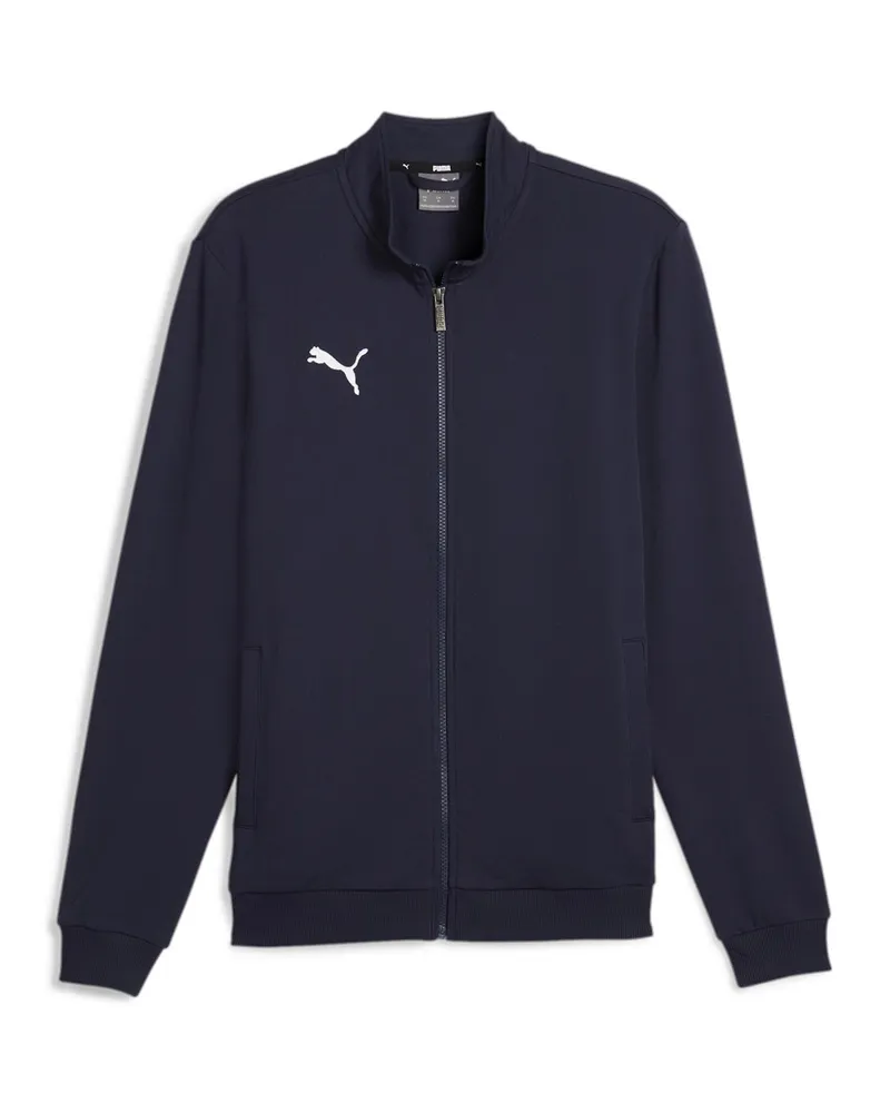 Puma Jacke Blau