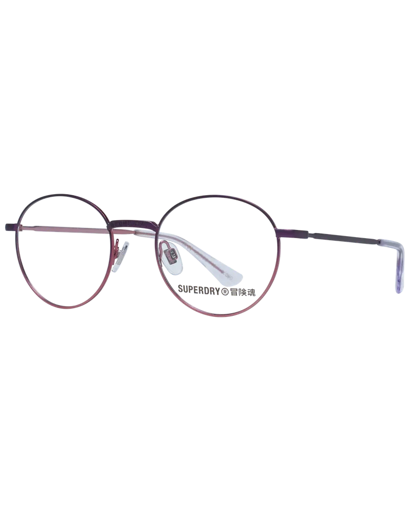 Superdry. Optische Fassung SDO Dakota20 020 49 Lila