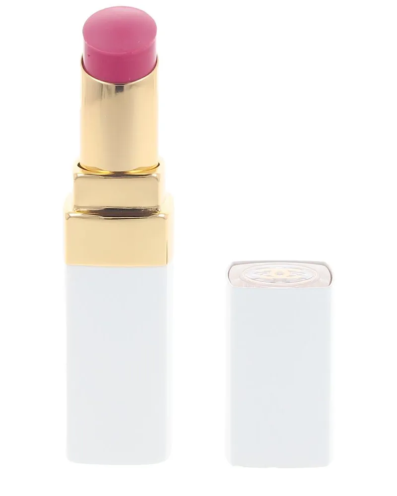 Chanel Rouge Coco Baume Feuchtigkeitsspendender Getönter Balsam #762-raspberry Kiss 3 gr 