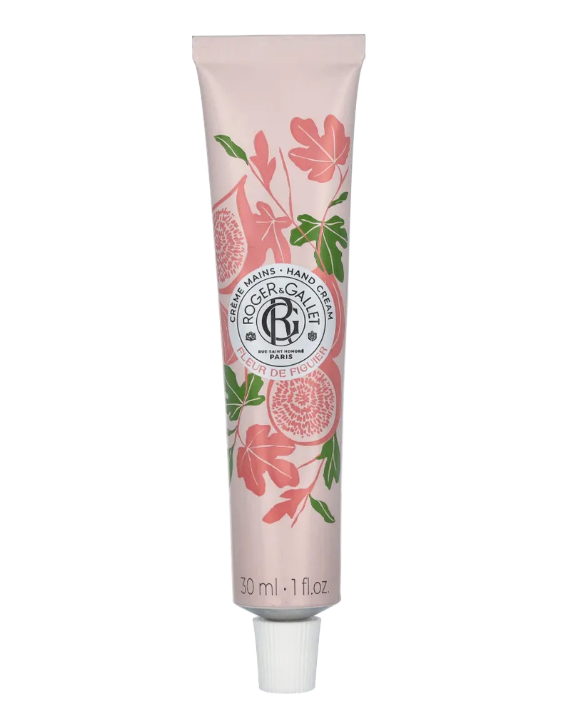 Roger & Gallet Fleur De Figuier Handcreme 30 ml 