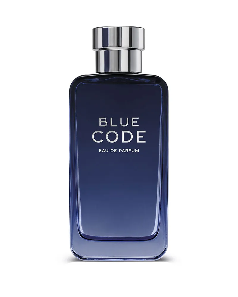 El Ganso Blue Code Eau De Parfum, 100 ml 