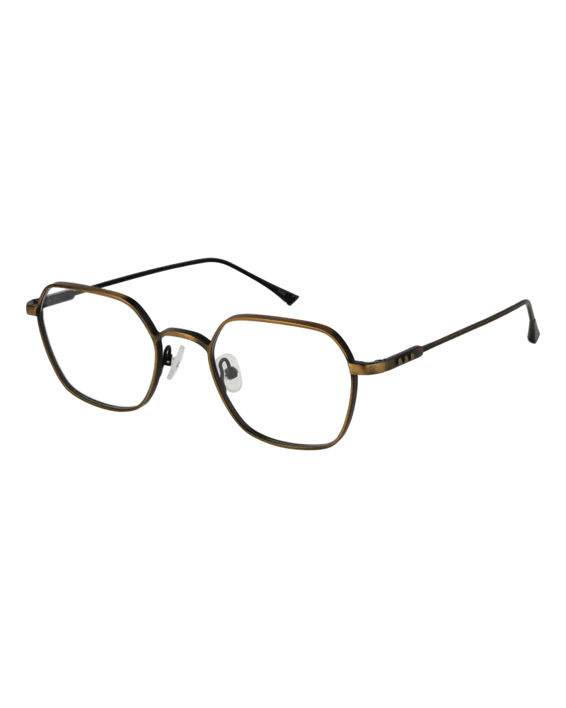 Taylor Morris Brillenfassung TM02 C3 48 Gold