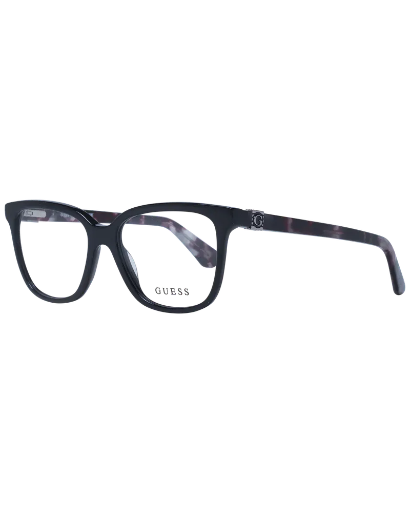 Guess Optische Fassungen GU2937-N 005 49 Schwarz