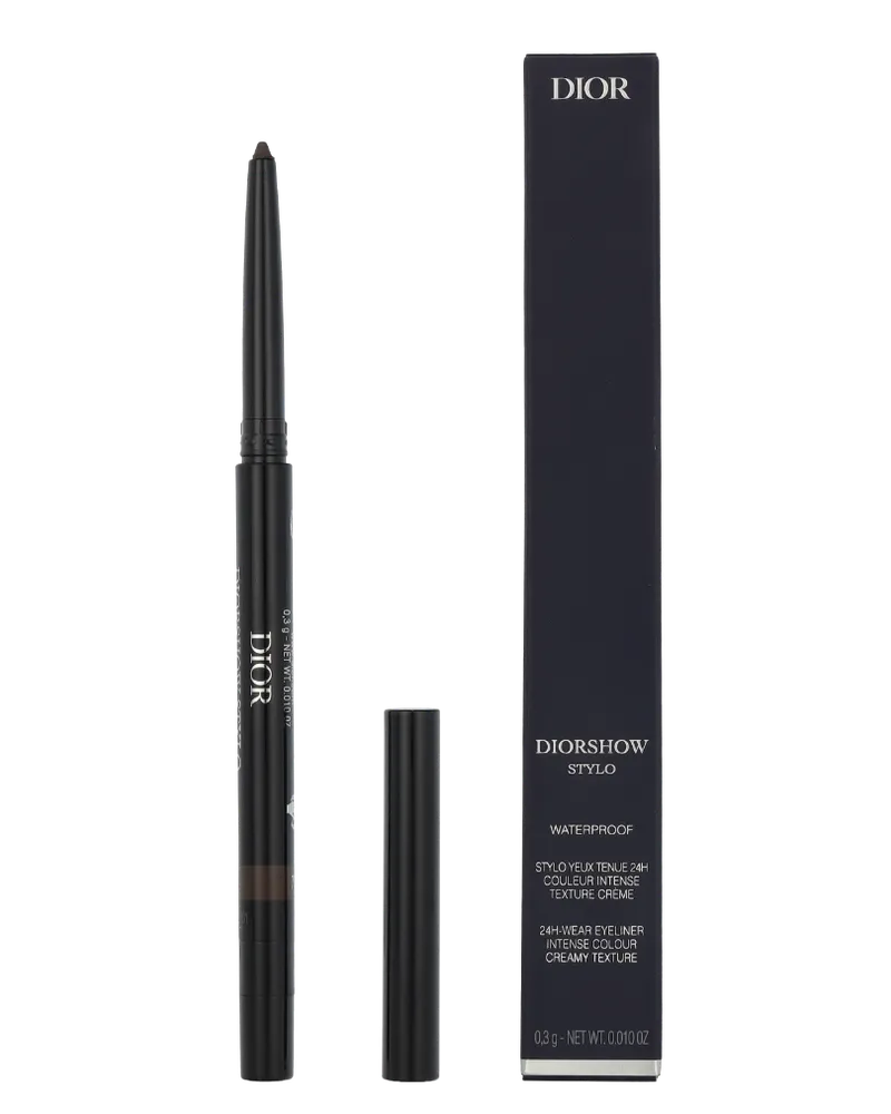 Dior Dior Diorshow 24H Stylo Intense Wasserdichter Eyeliner 