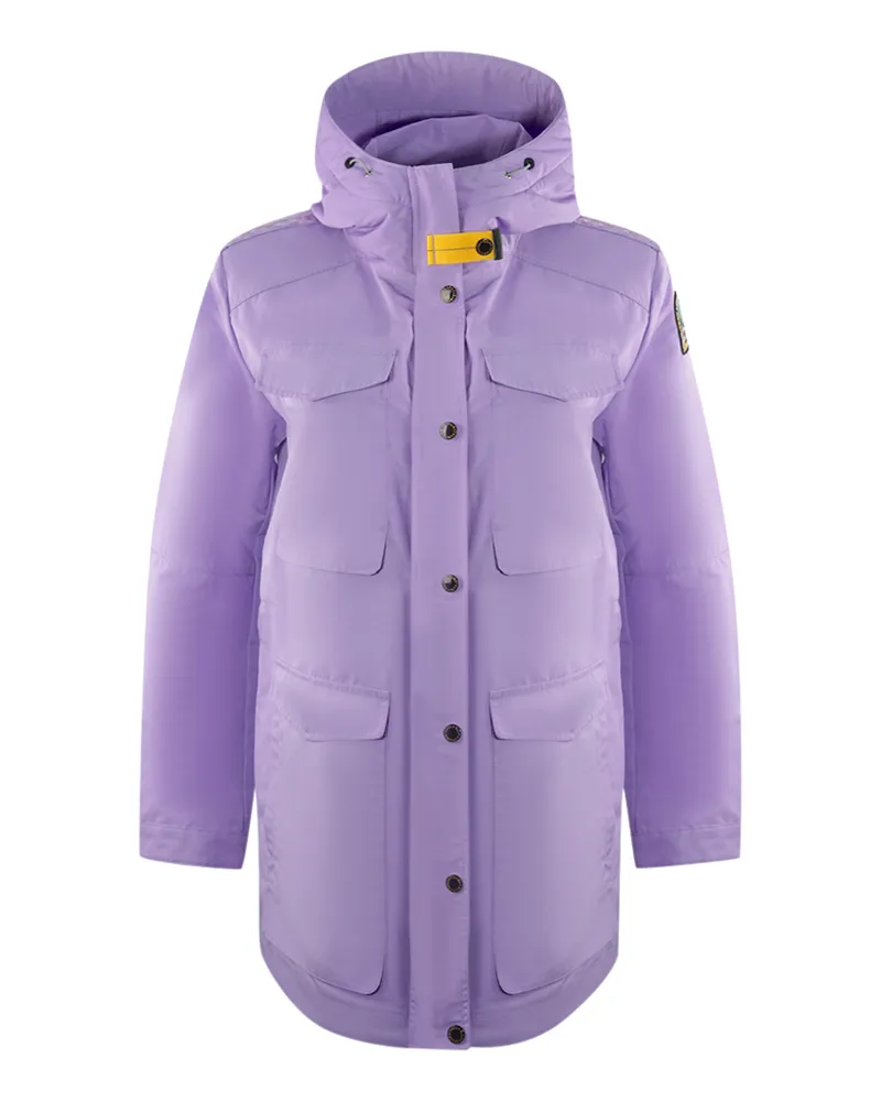 Parajumpers Vicky Violett Jacke Lila