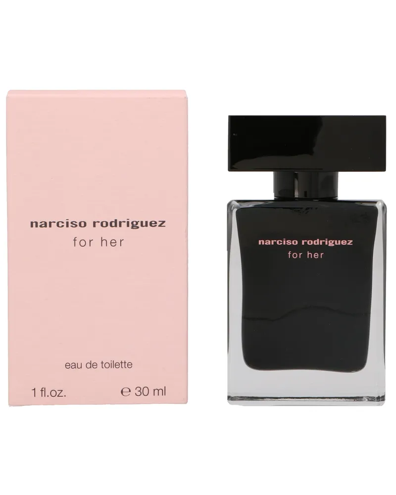 Narciso Rodriguez Für Sie Edt Spray 30ml 