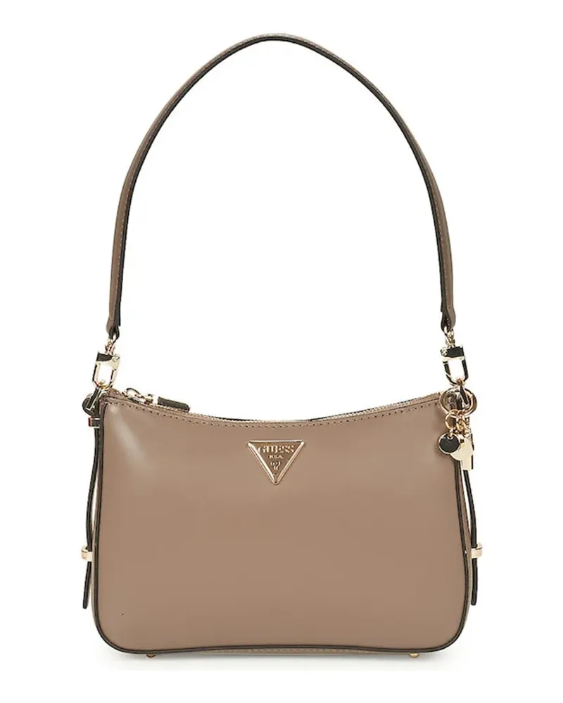 Guess Damenhandtasche Daryna - Braun Braun