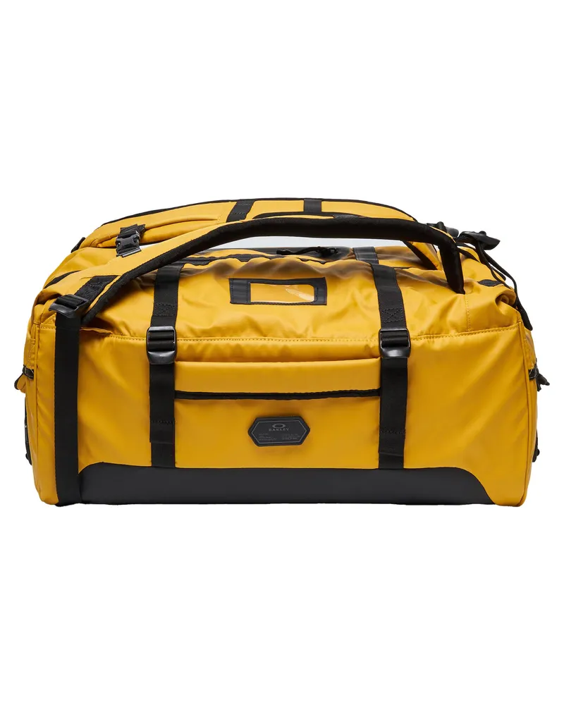 Oakley 70L Road Trip RC Reisetasche - Gelb Gelb