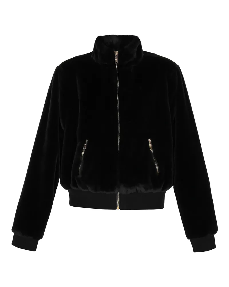 FAINA Jacke - Schwarz Schwarz
