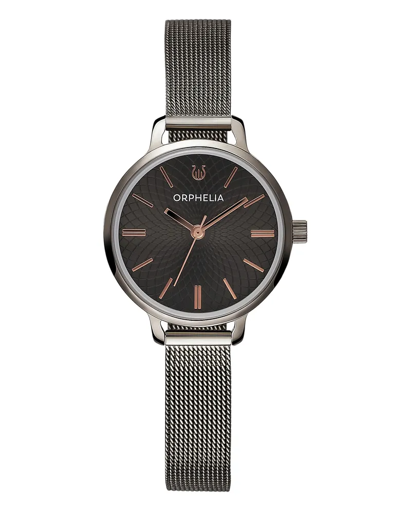 Orphelia Pixi Damen-Armbanduhr, grau, OR12901 Grau