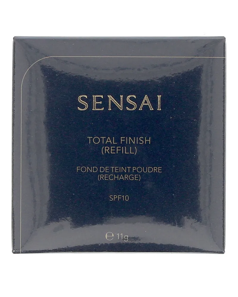 Sensai Total Finish Refill #tf202-soft Beige 11 gr 