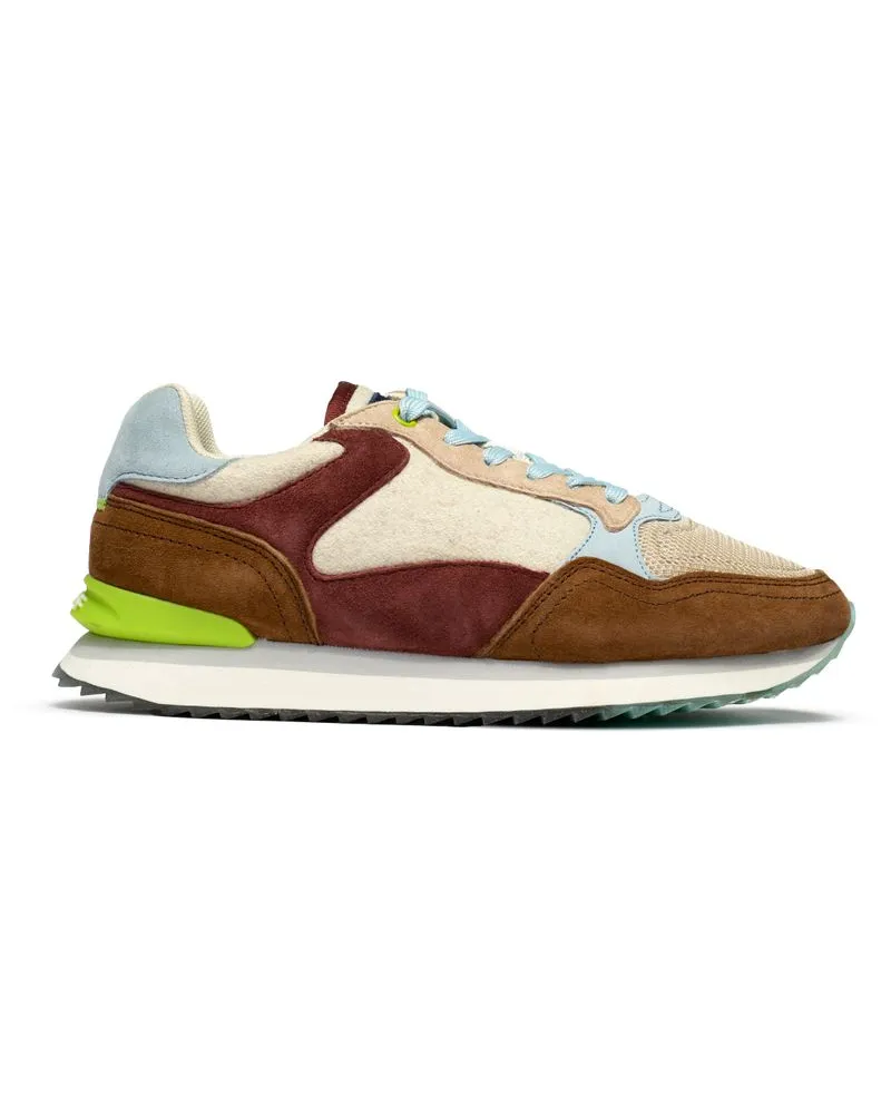 HOFF Reno Sneakers Mehrfarbig