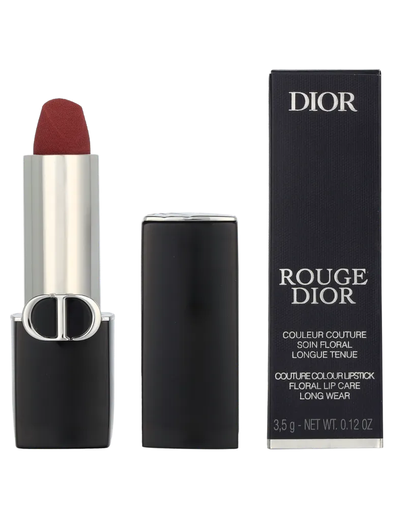 Dior Dior Rouge Dior Velvet Lippenstift 