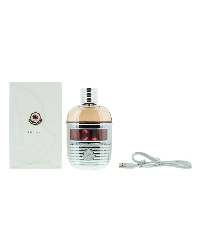 Moncler Für Damen Edp Spray 