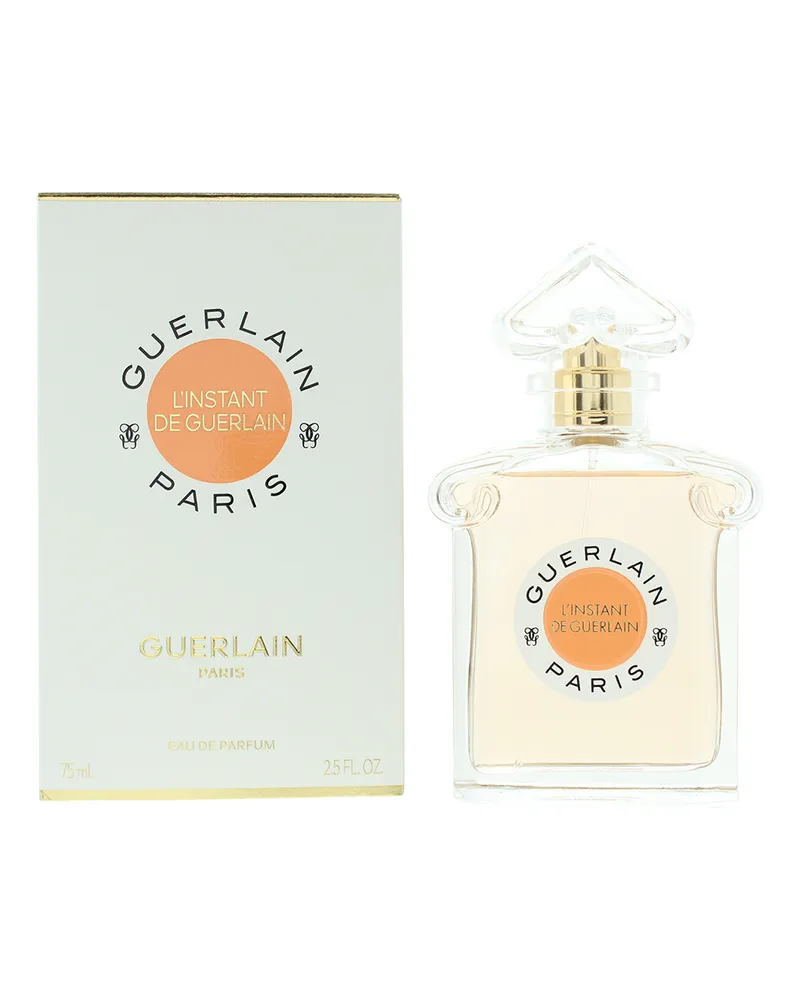 Guerlain L Inst de Guerl - EdP 75ml 