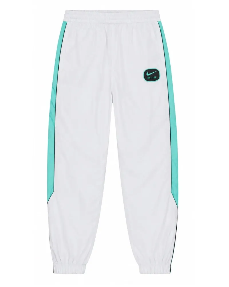 Nike Air Nsw gewebte Trainingshose - Hellgrau Hellgrau