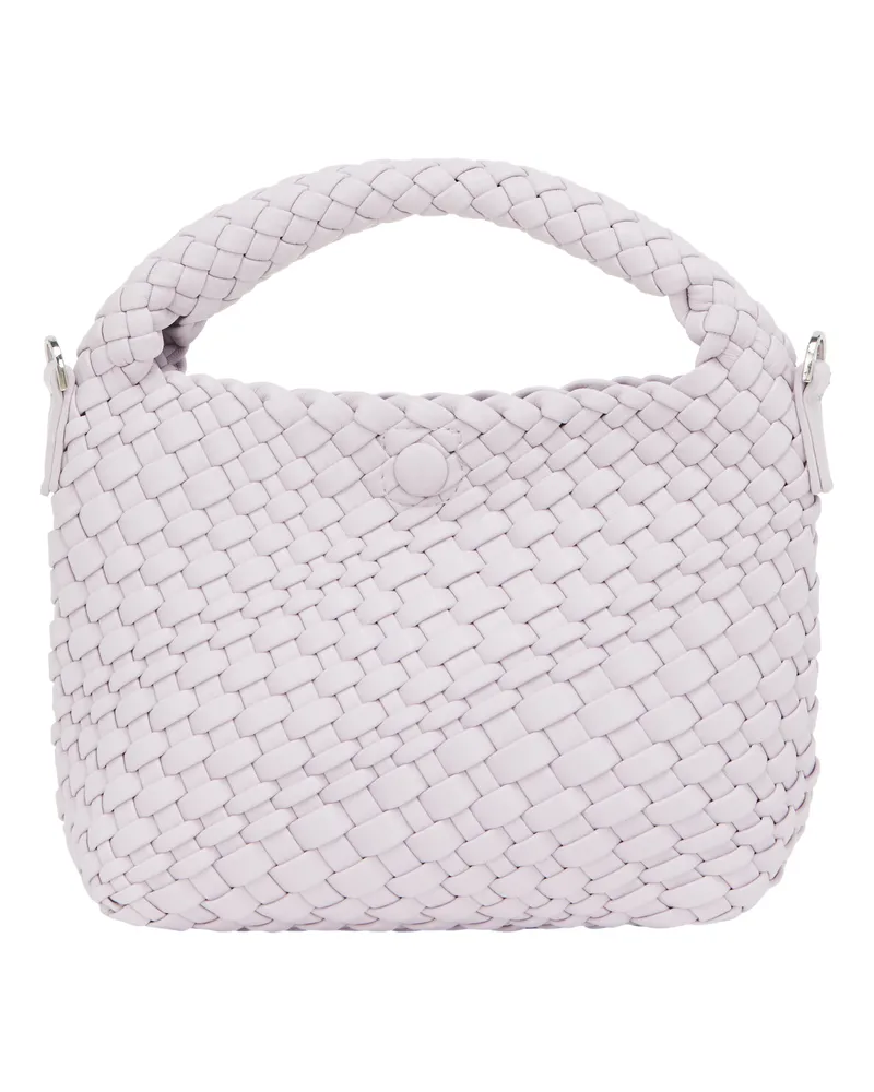 FAINA Handtasche Handtasche Frauen lila Lila