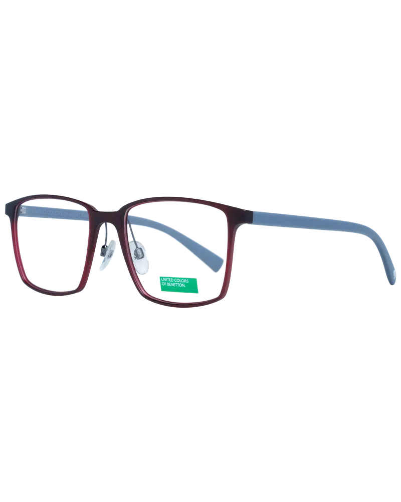 Benetton Benetton Optische Fassung BEO1009 252 53 Bordeaux