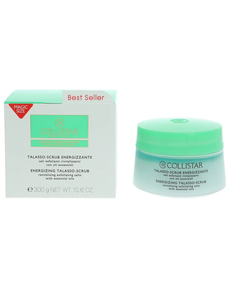 Collistar Talasso Peeling 300gr 
