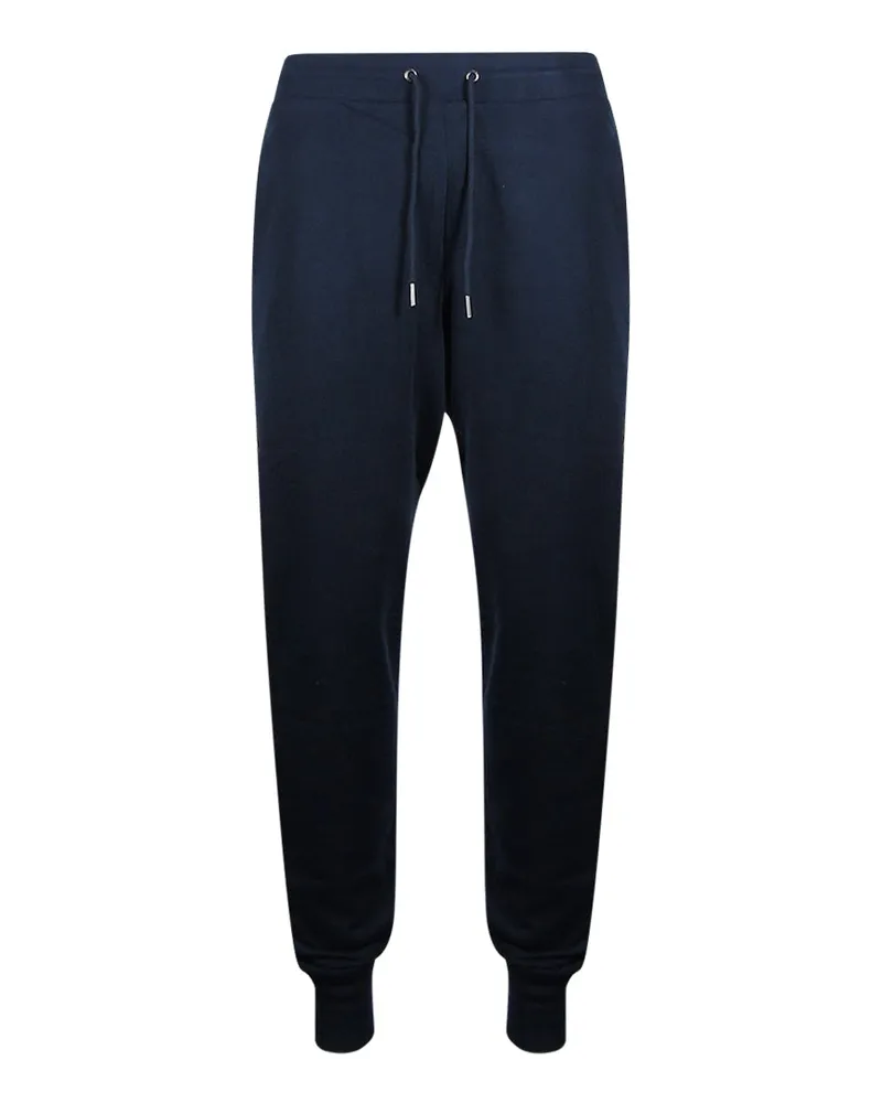 Tommy Hilfiger Desert Sky Navy Trainingshose Marineblau