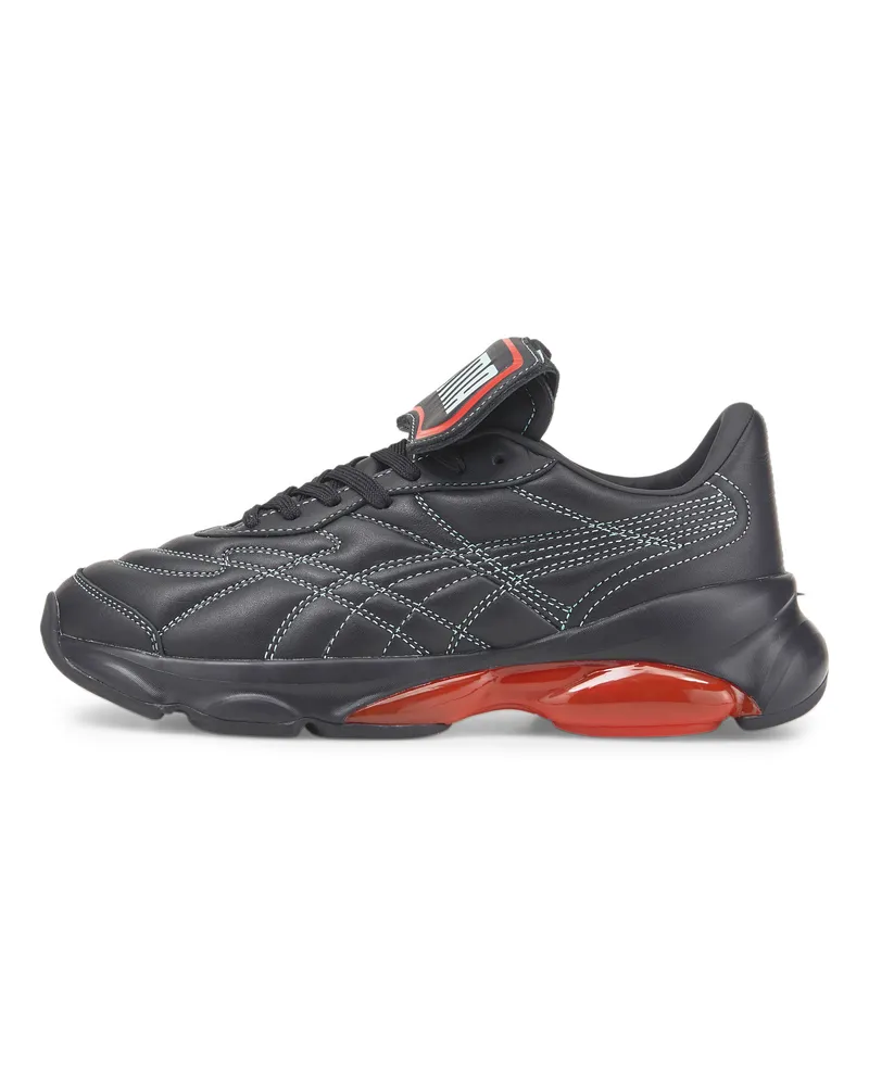 Puma Damen PUMA x DUA LIPA Cell Dome King Schuhe Schwarz
