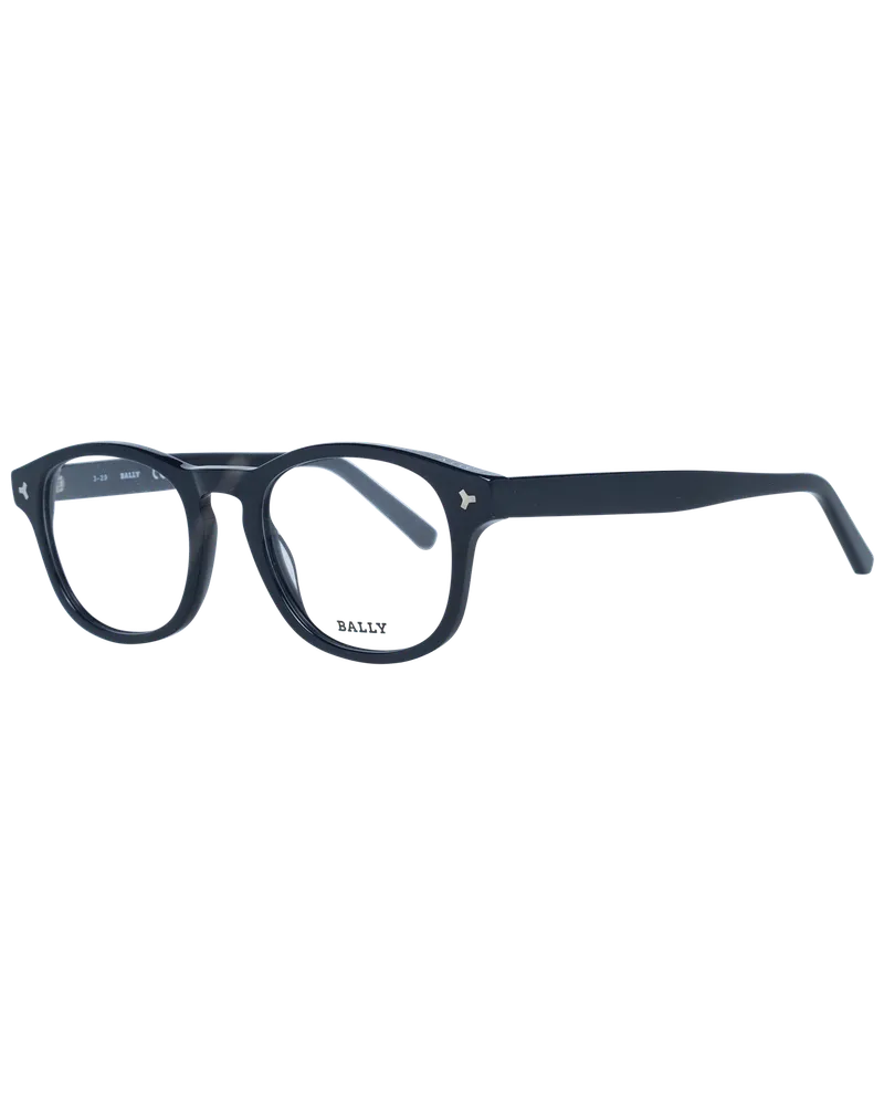 Bally Optische Fassung BY5019 090 50 Blau