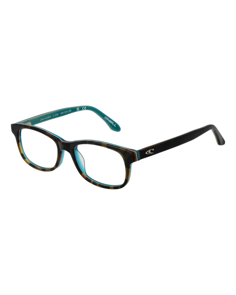 O´Neill Brillenfassung ONO-ADIRA 102 49 Braun