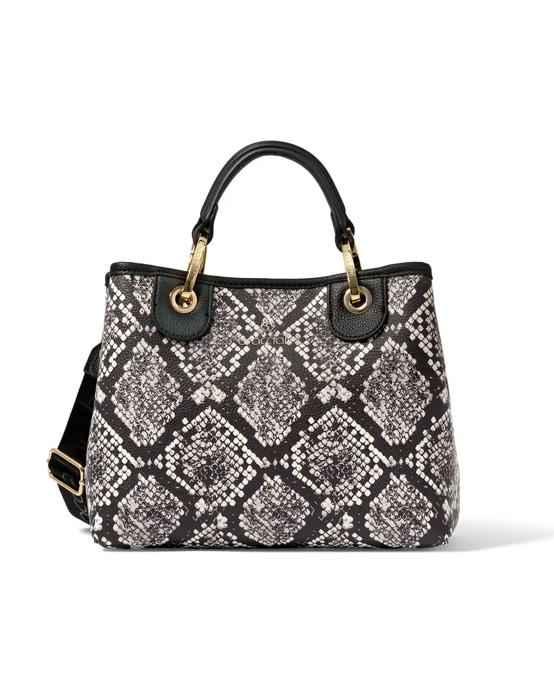 Braccialini Handtasche Frauen Animal-print