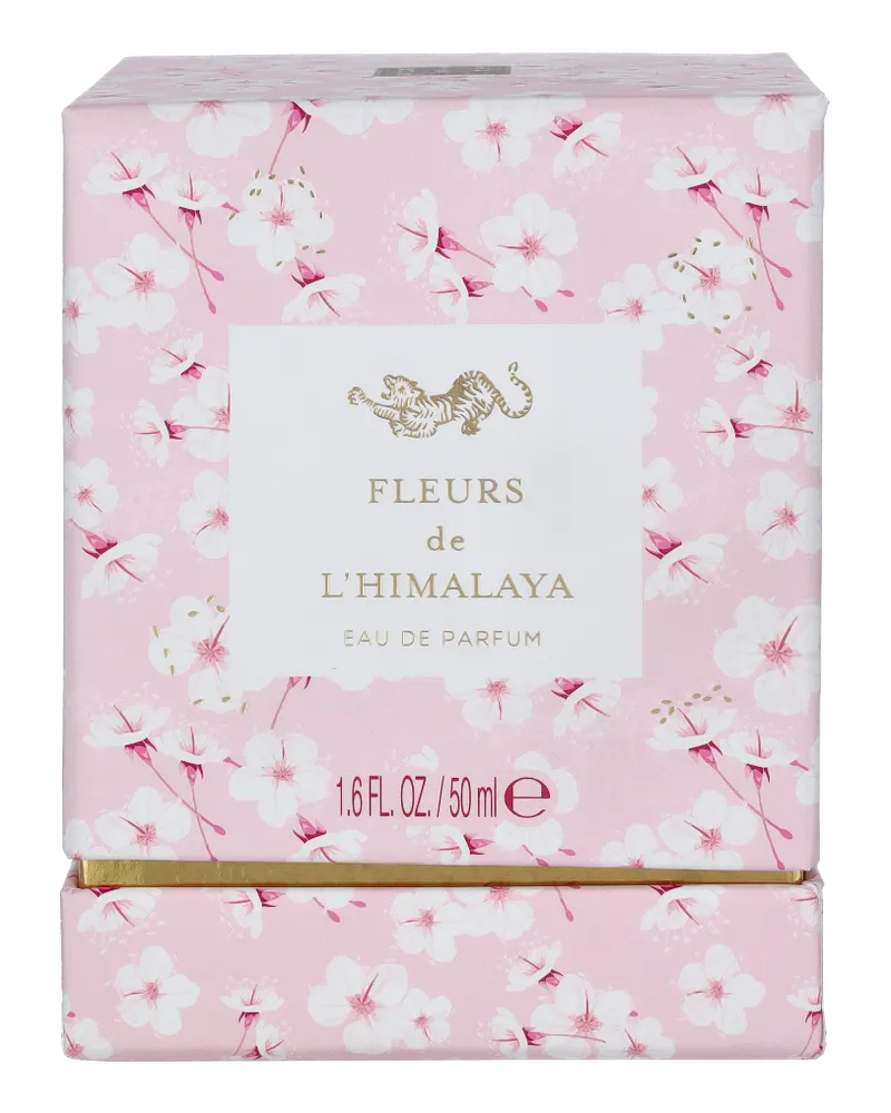 RITUALS Fleurs De L'Himalaya Edp Spray 