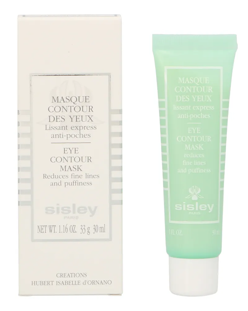 Sisley Augenkontur-Maske 30ml 