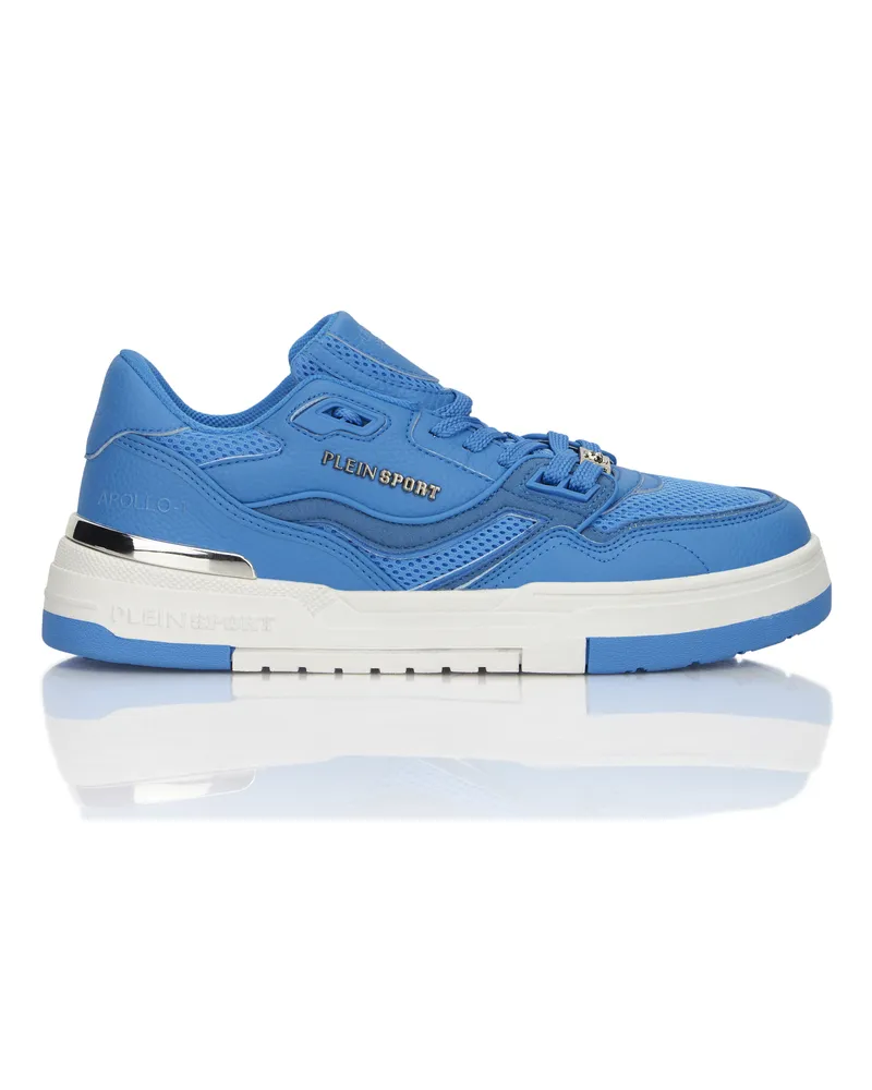 Philipp Plein Sneakers Apollo-1 Blau