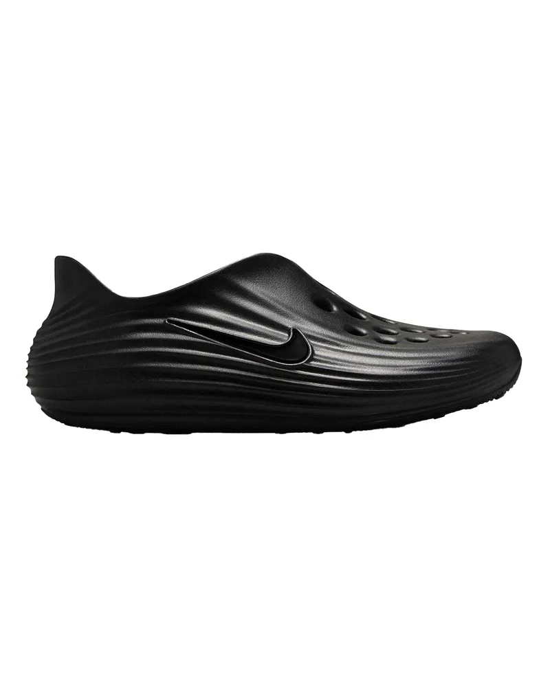 Nike ReactX Rejuven8" Clogs für Herren (Schwarz Schwarz