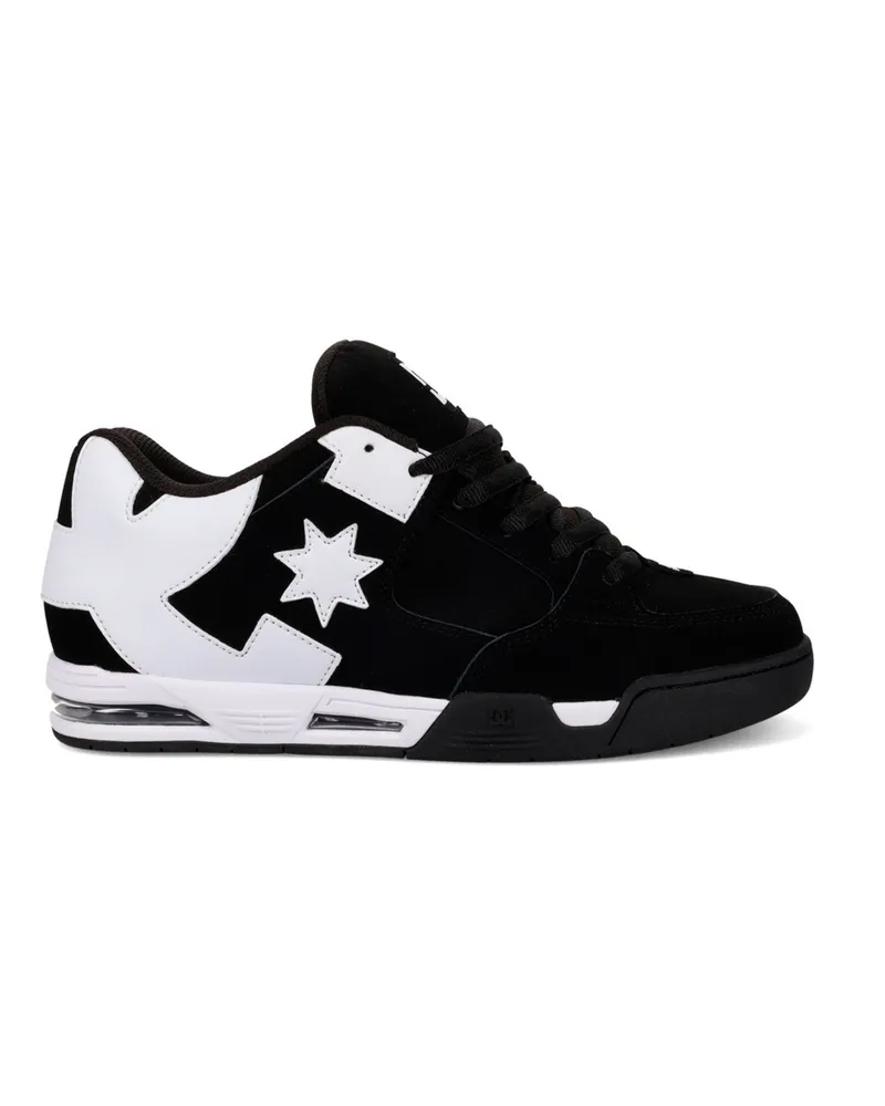 DC Shoes DC BEFEHL Schwarz