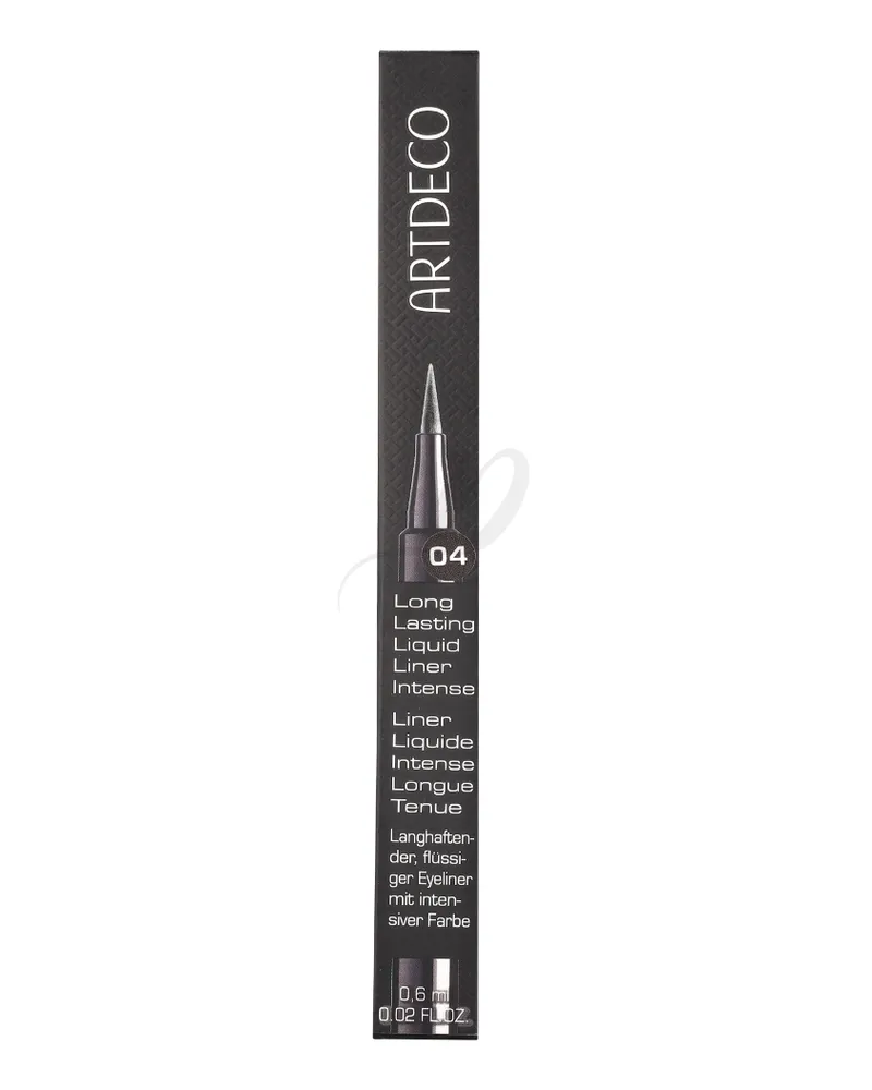 Artdeco Art LL Liqu Liner Int 04 
