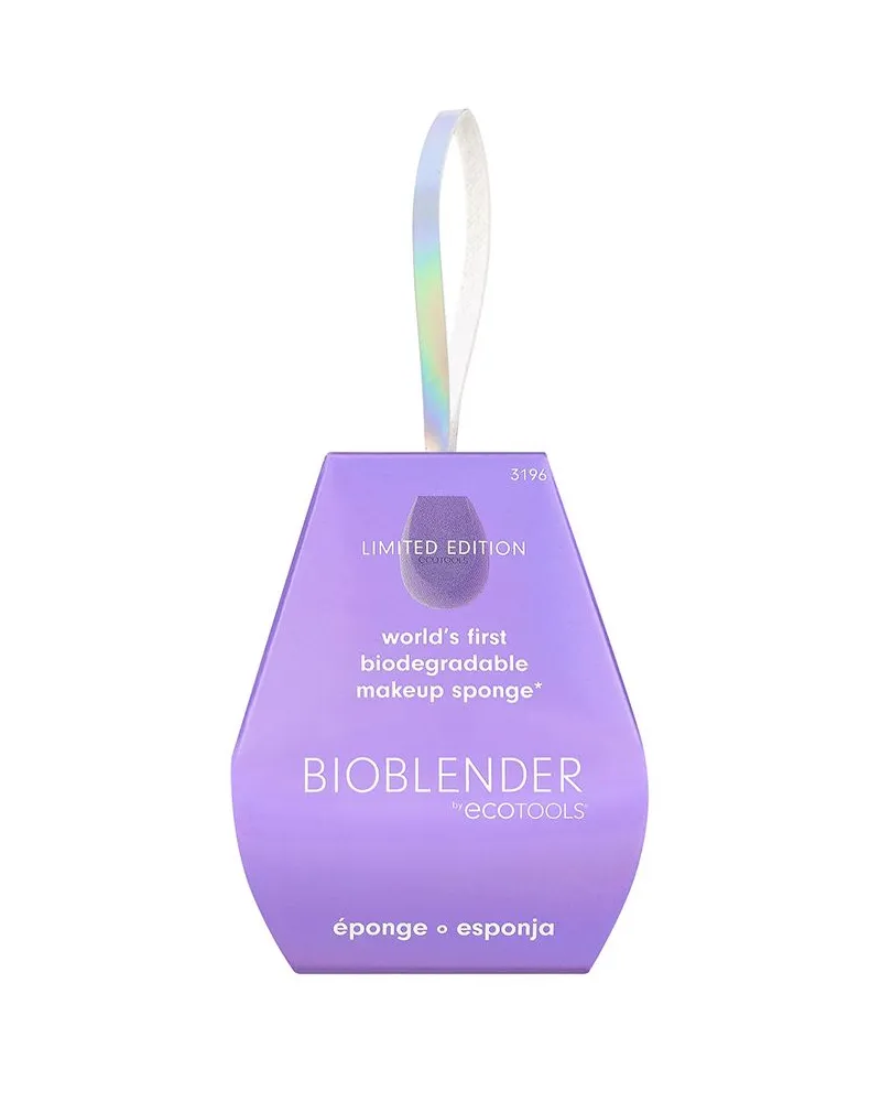 EcoTools Brighter Tomorrow Bioblender Makeup Sponge 