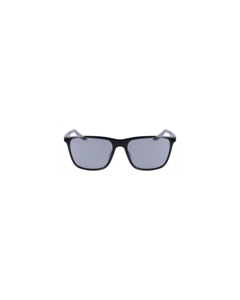 Nike State Anthrazit Racer-Sonnenbrille (blau/grau/silber Blau