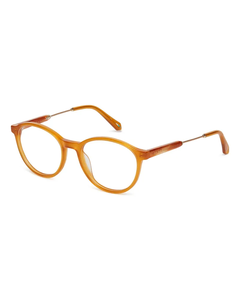 Ted Baker Brillenfassung TB8228 330 51 Orange