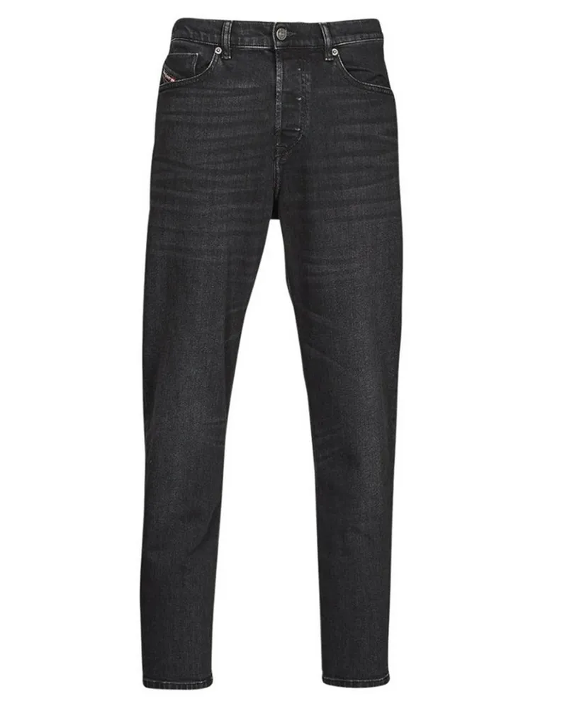 Diesel 2005 D-Fining" Jeans für Herren (Dunkelgrau Grau