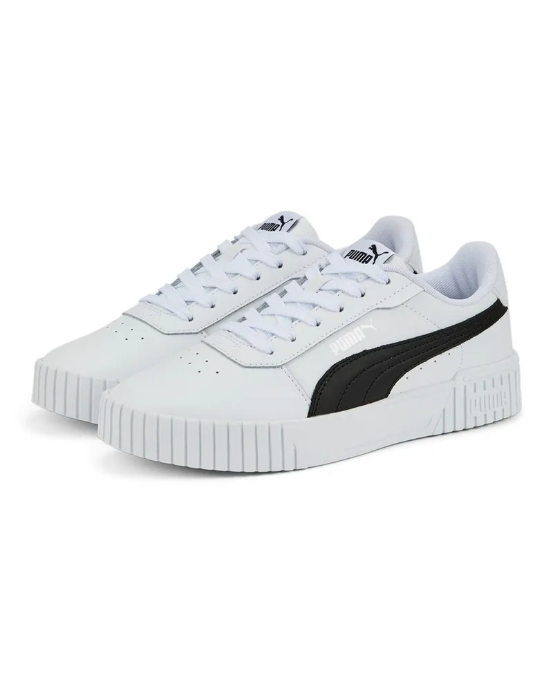 Puma Schuhe Weiß