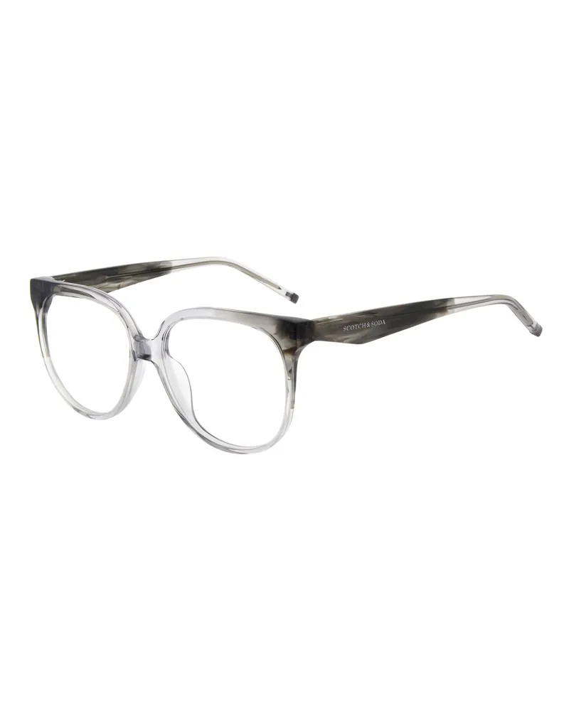 Scotch&Soda Brillenfassung SS3023 969 54 Grau