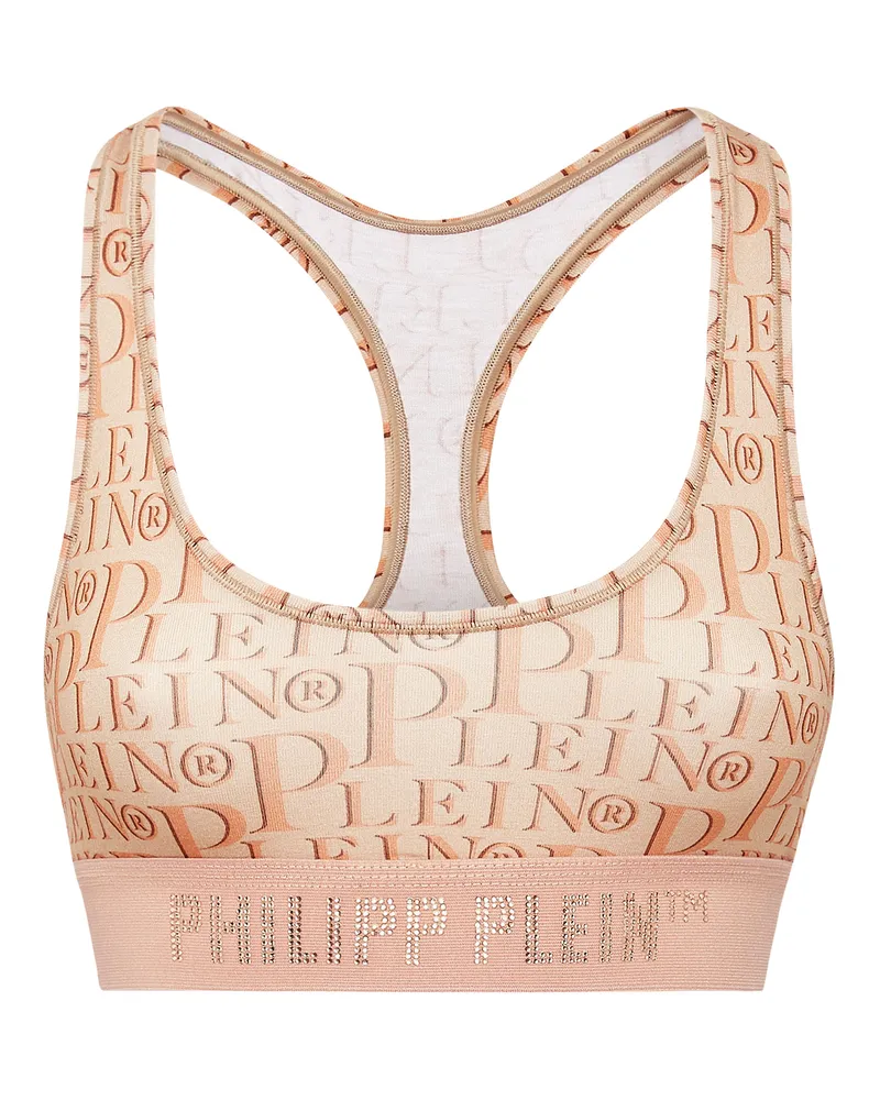 Philipp Plein Bh Nude