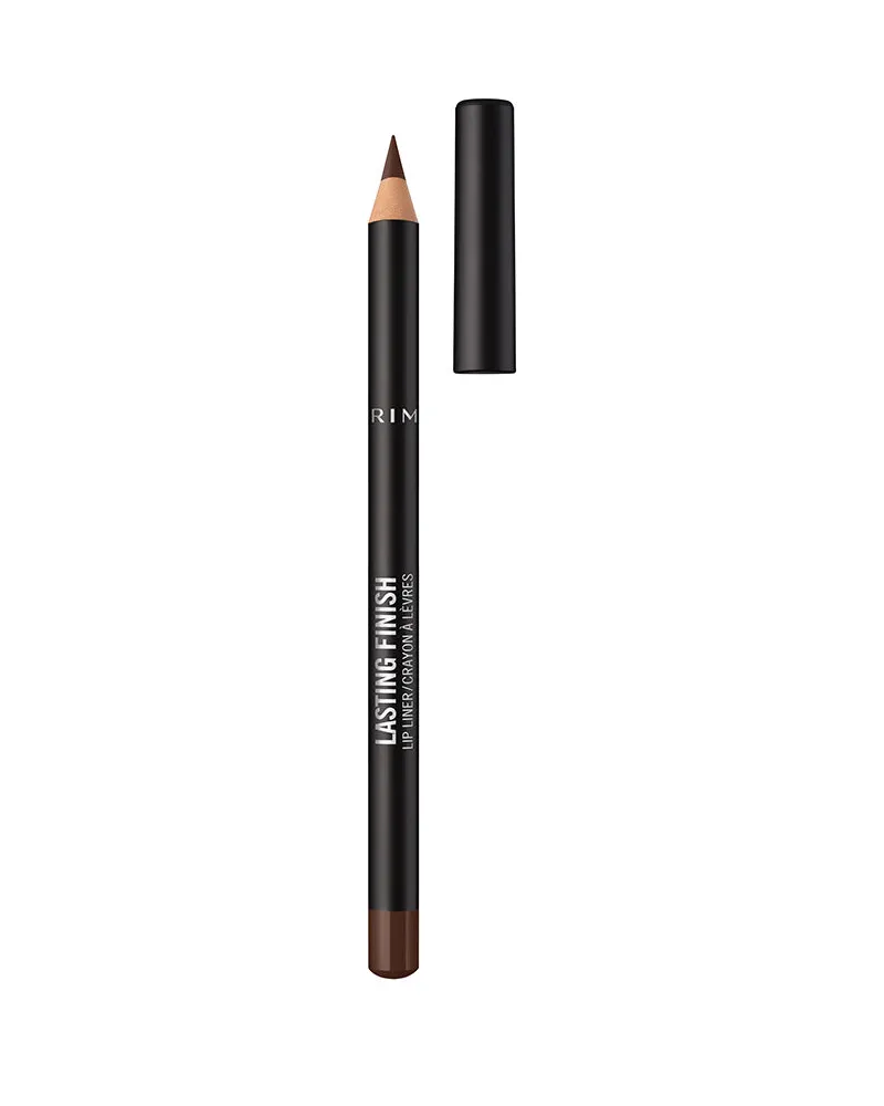 Rimmel London Lipliner Mit Langanhaltendem Finish #170 – Cappuccino Deep, 1,2 G 1,2 gr 